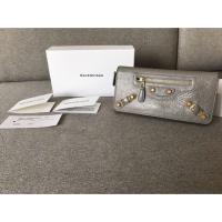 ราคา Balenciaga wallet (2062022373)