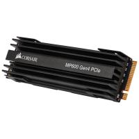 ราคา CORSAIR Force MP600 500GB /1TB /2TB Gen4 PCIe x4 NVMe M.2 SSD (6711304780)