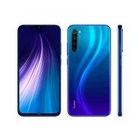ราคา Xiaomi Redmi Note 8 64GB/128GB สมาร์ทโฟนมือสองเวอร์ชันสากล 4000mAh (41878582255)