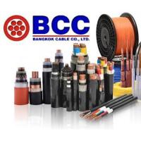 ราคา สายไฟบางกอก ถูกที่สุด ยี่ห้อ BCC เบอร์ THW 6 (3700075479)