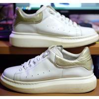 ราคา รองเท้าAlexander McQueen (5860802697)