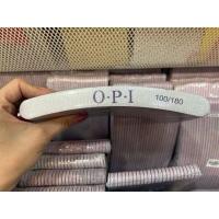 ราคา ขายปลีกตะไบ ทรงมนเรียว✅สกรีน OPI แท้อย่าหลงเชื่อร้านที่ขายถูกกว่า 25 ขนาดความหยาบ 100/180 ❤️ยกแพ็คก็มี มีหมดทุกทรง (43800129895)