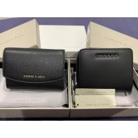 ราคา พร้อมส่ง✨กระเป๋าสตางค์ Charles & keith ของแท้จาก shop (27069396387)