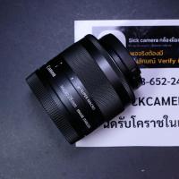 ราคา Canon Lens EF-M 28mm f3.5 Macro IS STM (มือสอง) (18259159798)