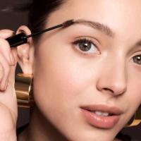 ราคา แท้ ป้ายไทย ปี25/11 Bobbi brown Natural Brow Shaper & Hair Touch Up 4.2 ml. มาสคาร่าคิ้ว (21088008993)
