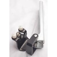 ราคา Auto Middle Door Right Side Door Pulley 6617604447 for Ssangyong ISTANA Mercedes-Benz MB100 MB140 (46953406473)