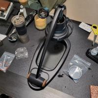 ราคา Flair 58 plus 2 มือสอง สภาพดี อุปกรณ์ครบ (24663860446)