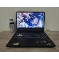 ราคา USED Notebook Asus Tuf Gaming FX505DV_FX505DV โน๊ตบุ๊คมือสองสภาพมือหนึ่ง หน้าจอ 15.6 นิ้ว (42218088276)