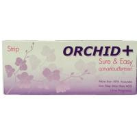 ราคา ชุดตรวจตั้งครรภ์ แบบจุ่ม orchid ของแท้ (797804154)