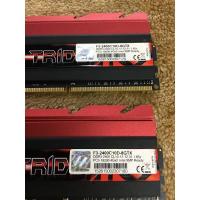 ราคา 8 GB RAM PC (แรมพีซี) DDR3/2400 G.SKILL TRIDENT X (4X2) (2515478206)