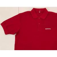 ราคา เสื้อคอปกโปโล HONDA กระสอบญี่ปุ่นแบรนด์แท้มือ2 (26143156657)