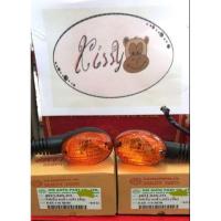 ราคา ไฟเลี้ยวหน้า-หลัง KSR 110-New สีส้ม (5962448770)