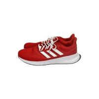 ราคา รองเท้าผ้าใบ Adidas Neo Label Falconrun Red Low Cut 27.5cm ส่งตรงจากญี่ปุ่นมือสอง (28906037642)