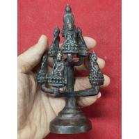 ราคา ช่อพระกริ่ง 9 องค์วัดสุทัศน์ (20895757626)