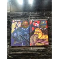 ราคา ปลามรณะ เล่ม1-2 จบ (junji) (19285189406)
