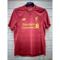 ราคา เสื้อแข่งลิเวอร์พูลเหย้าของแท้ 2016/2017 (25743146241)