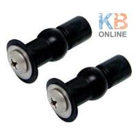 ราคา C9881 หูฝารองนั่ง K183 COTTO C9881 Bush & Nut for K183 (7454136237)