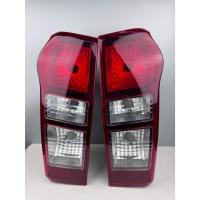 ราคา ไฟท้าย ดีแม็ก ISUZU ALL New D-max เสื้อไฟท้าย 2012-19 ไฟท้ายออลนิวดีแม็กซ์ ข้างซ้าย ข้างขวา และคู่ (41513882849)