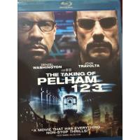 ราคา Tha taking of pelham 123 bluray มือ2 ซับเสียงไทย (45951378162)