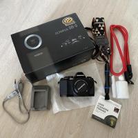 ราคา Olympus OM-D E-M10 (used) (10409597445)