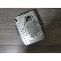 ราคา เครื่องเล่นเทป มือสอง Aiwa เสียงดี ชัดเจน (3951859928)