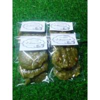 ราคา น้ำอ้อยกะทิใบเตย หอม หวาน มัน อร่อย ปริมาณ 3 แผ่น (24016009827)