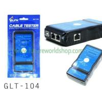 ราคา Glink Cable tester,ทดสอบสายแลน (428732348)