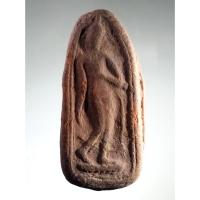 ราคา Antig Sun 496 พระลีลาเนื้อดินเผา หลวงพ่อโหน่ง วัดคลองมะดัน (29058946520)