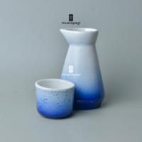 ราคา ขายข้อบกพร่อง Server Glass v60 GSVT Set | ขวดเหล้า, โถ, เหยือก, เหยือก (41121532366)