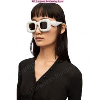 ราคา แว่นกันแดด LOEWE รหัส LW40098i ทรงน่ารัก สวยเก๋ ใส่ได้ทั้งชายและหญิง ของแท้รับประกันศูนย์ไทย1ปี (43361462298)
