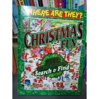 ราคา Where are They Christmasหนังสืออ่านนอกเวลา (48650190025)