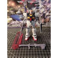 ราคา Hg 1/144 Gundam Mk ii Bandai กันดั้มมือสองประกอบเเล้ว (42960367712)
