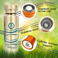 ราคา 1 แถม 1 กระบอกน้ำเก็บอุหภูมิ ความร้อน/ความเย็น กระติกน้ำเก็บความร้อน กระบอกน้ำเก็บความเย็น กระบอกน้ำเก็บความร้อน (8131108229)