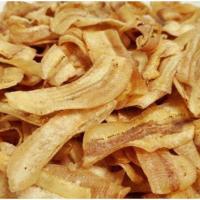 ราคา กล้วยหักมุขฉาบหวานน้อย 800 กรัม หวานน้อย กล้วย กล้วยฉาบ กล้วยทอด ขนมพื้นบ้าน ขนม ขนมโบราณ เสน่ห์ไท #จำหน่ายปลีก และส่ง (43374506382)