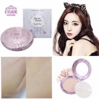 ราคา Etude House Secret Beam Powder Pact (171002519)