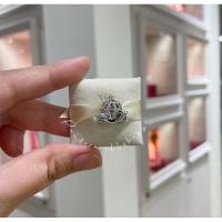 ราคา (ของแท้100%)Pandora silver Disney Charm รถฟักทอง cinderella (13222944966)