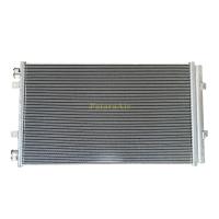 ราคา แผงแอร์ BYD Sealion 6 แผงแอร์ บีวายดี ซีไลออน 6 คอยล์ร้อน รังผึ้งแอร์ ซีไลอ้อน แผงรังผึ้ง Sealion6 แผงคอยล์ร้อน คอยล์ (52905611410)