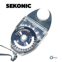 ราคา เครื่องวัดแสง ยี่ห้อ Sekonic-studio L-28c Deluxe Model Exposure Light Meter (29667160466)