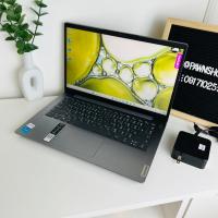 ราคา (Mt891) Notebook Lenovo Core i3-1115G4 มือ2สภาพสวย (14149343759)