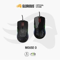 ราคา Glorious Model O เมาส์เกมมิ่ง มีสาย Wired Gaming Mouse (45250917373)