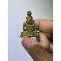 ราคา พระเนื้อชินตะกั่วสนิมแดง กรุวัดเชิงท่า จ.นนทบุรี (46704910621)