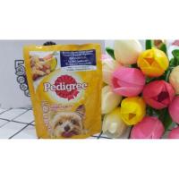 ราคา เพดดิกรี อาหารสุนัขชนิดเปียก (6943944567)