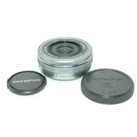 ราคา Olympus M.Zuiko 14-42mm f/3.5-5.6 ED EZ pancake (1931014270)