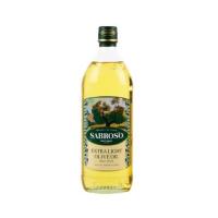 ราคา ฉลากไทย Sabroso Extra Light Olive Oil ซาโบรโซ เอ็กซ์ตร้า ไลท์ 1000มล. (29341297804)