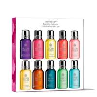 ราคา Molton Brown Bath & Shower Gel 30mlxชุด 10 ชิ้น(ครีมอาบน้ําและสบู่) (21596367723)