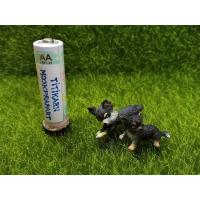 ราคา Gachapon กาชาปองหมาชิวาว่าสีดำแม่ลูก yujin โมเดลหมา (15042001623)