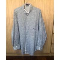 ราคา เสื้อเชิ้ตทำงาน ยี่ห้อ “Cheq” มือสอง ไซส์ L (25426437257)