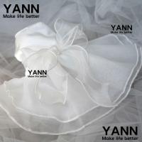 ราคา Yann1 ชุดแต่งงานสุนัข ชุดแต่งงานสุนัข ออร์แกนซ่า ใส ชุดแต่งงาน สุนัขชิวาวา สีขาว ขนาดเล็ก น่ารัก ชุดเจ้าหญิง สุนัข (24924165652)