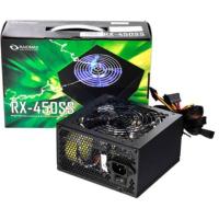 ราคา Raidmax 450W SS Power Supply with Blue LED (2000611220)