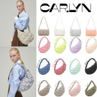 ราคา Carlyn Cozy M Bag กระเป๋าหนังสุดชิค รุ่น H72303010 ของแท้ 100% (53455734966)
